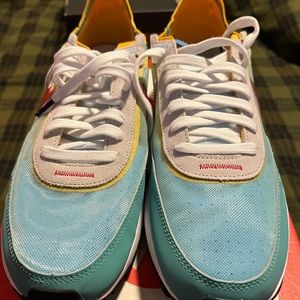 Nike Waffle SE Mint Size 11.5